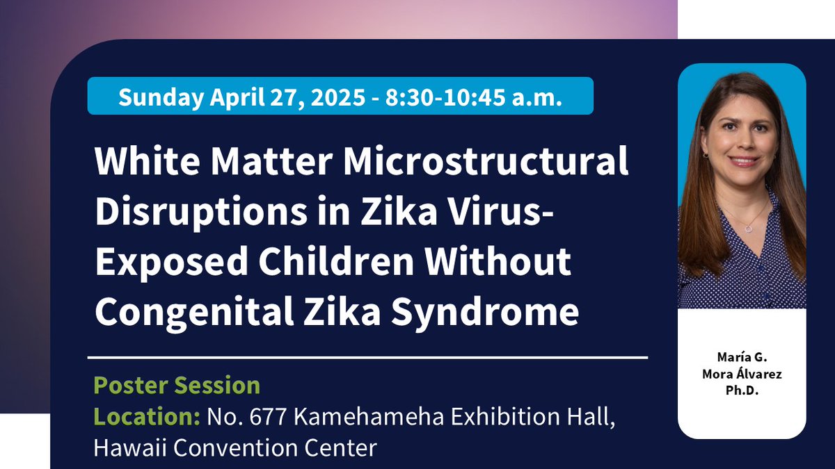 DevBrainLab's tweet image. #PAS2025 presentations on Sunday, cont.