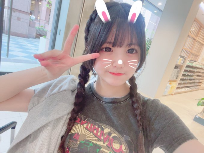 Twitterのコスプレ画像14