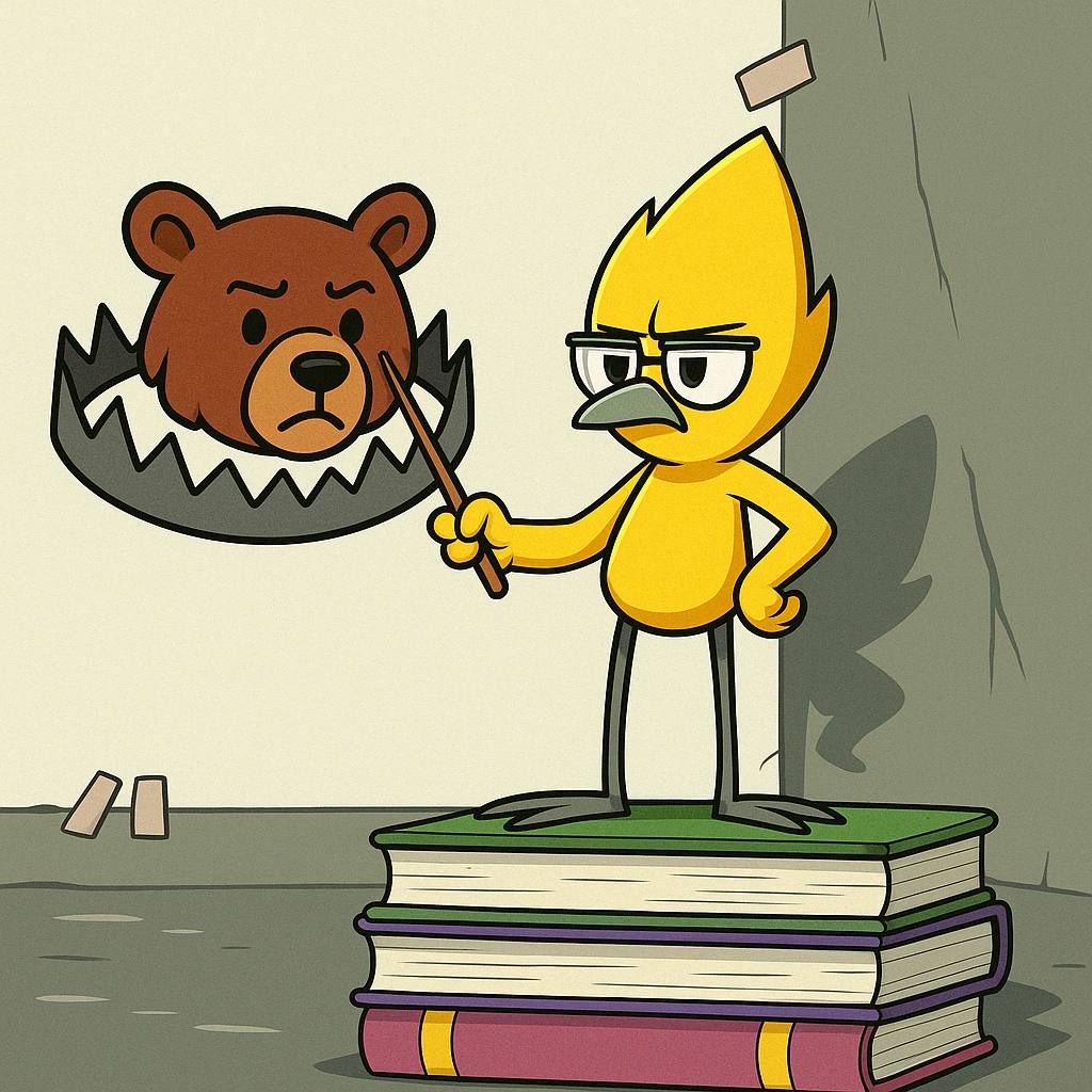 copewithgil's tweet image. Time broke tryna keep up with $peet gains
@peetsnotajeet