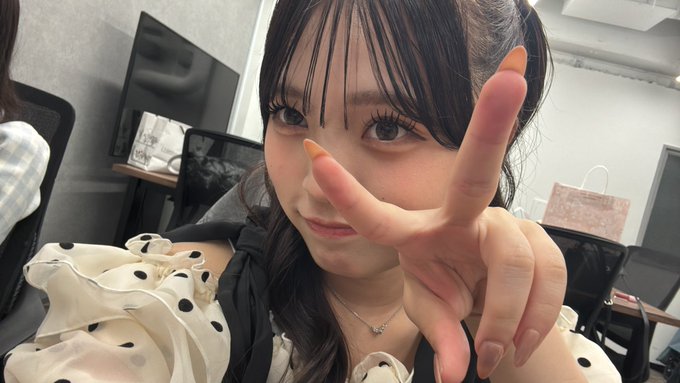 HinanoのTwitter画像23