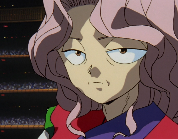 0FSPlRITWAVE's tweet photo. would take to Yukina's new interest . " She also approached me . . she has taken an interest on advancing her abilities in combat . " It was something she wouldn't hide nor lie to Hiei about .  " And I have taken a mutual agreement with her . " https://t.co/3OJ5QMP6Dc