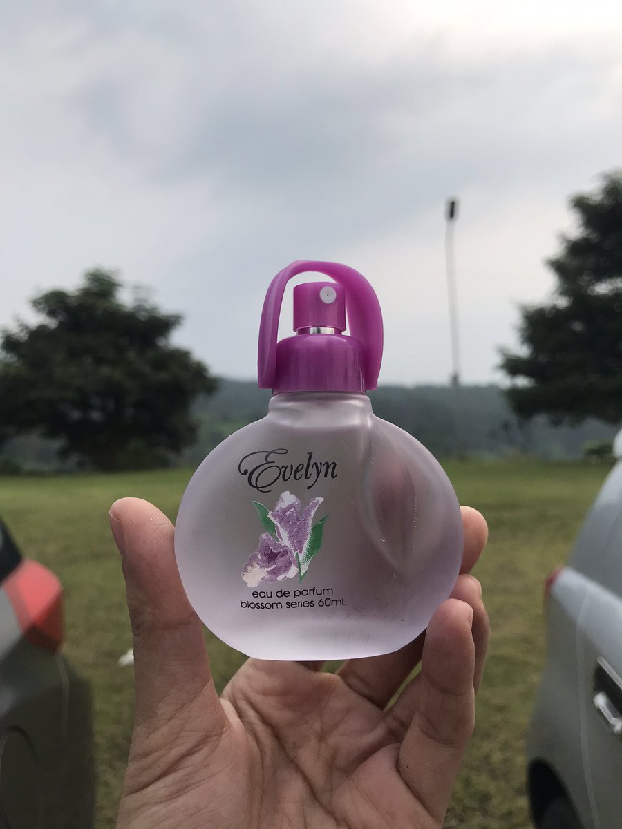 sesliaaaaa's tweet photo. Tak semua keindahan perlu dilihat.
Beberapa cukup dirasakan... lewat aroma.
Evelyn Series: Blossom — definisi keanggunan dalam tiap semprotan.

https://t.co/uoqSzwysfh

 #perfumelokal #parfumviral #RaceToWinWithRCS  #EvelynInEveryTouch https://t.co/6P9WL6vgYA