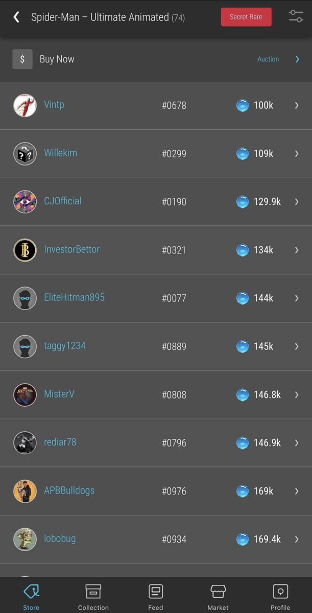 MetaQuake ⭕️ tweet media