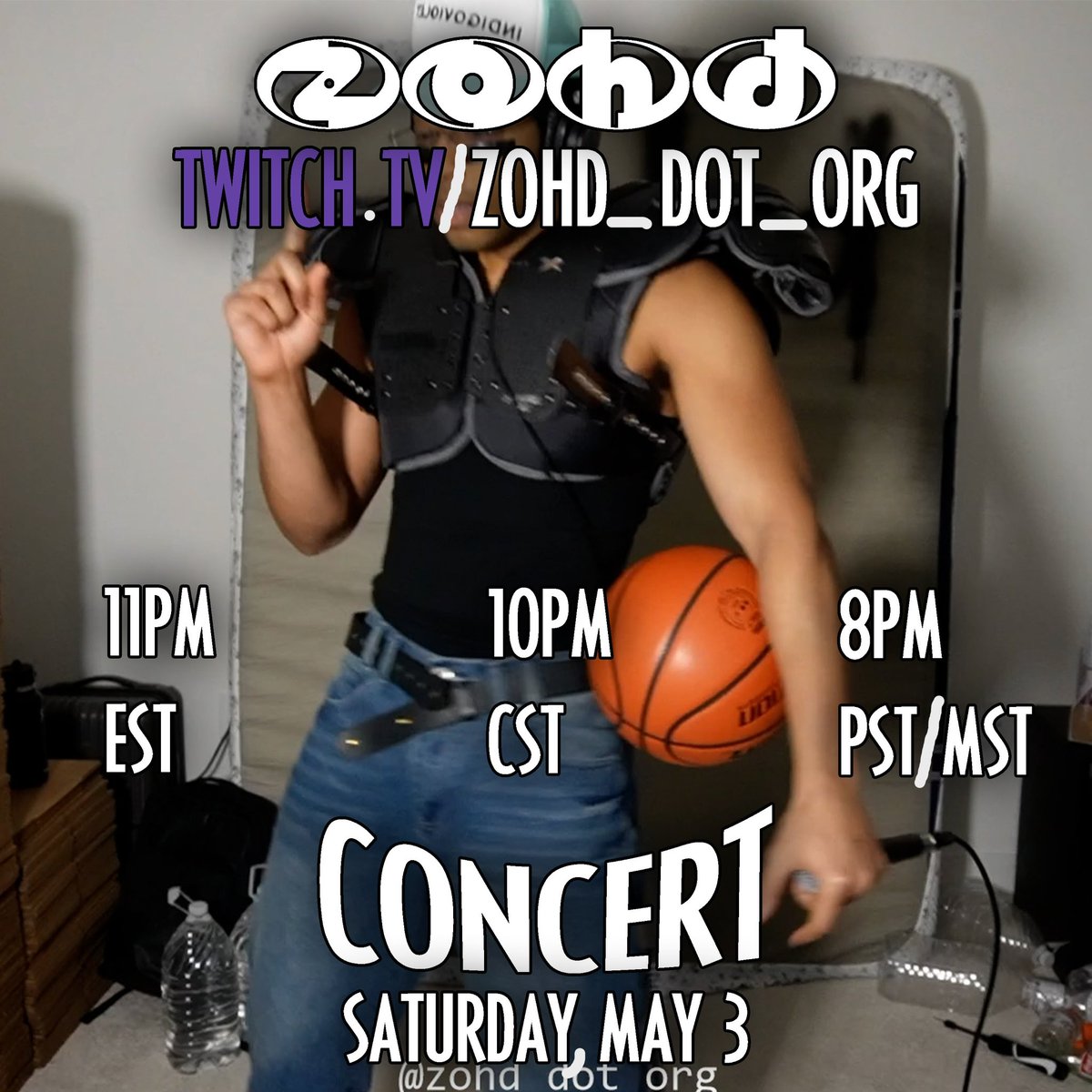 zohd tweet media