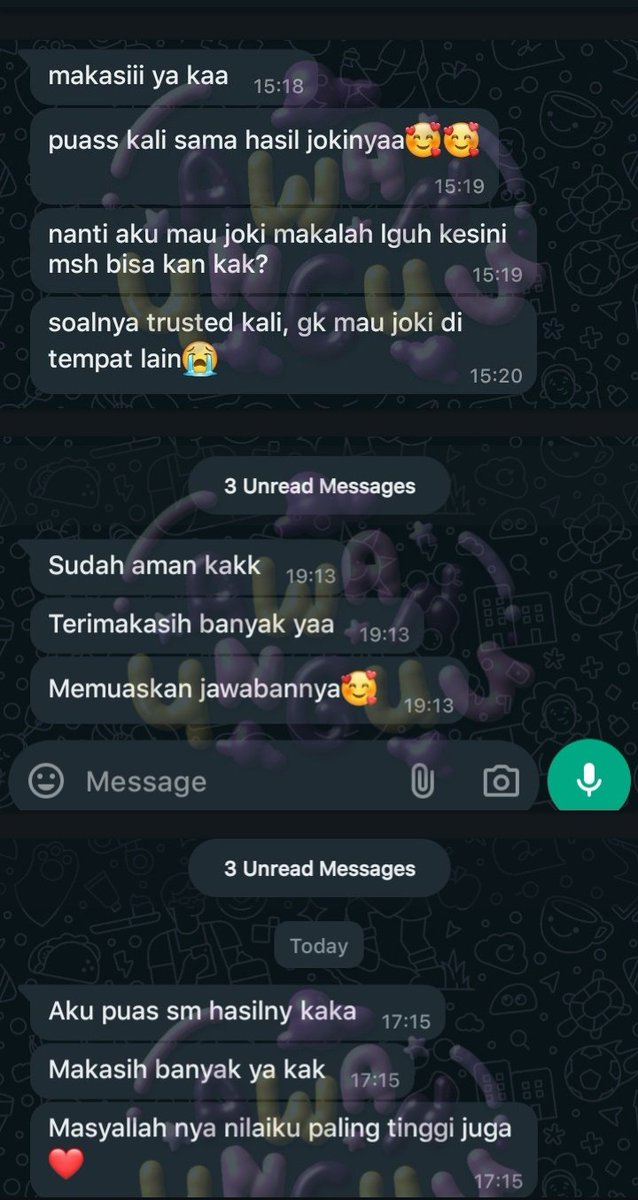 𐙚 LUTEA | 2500++ testimonial order cek pinned tweet media