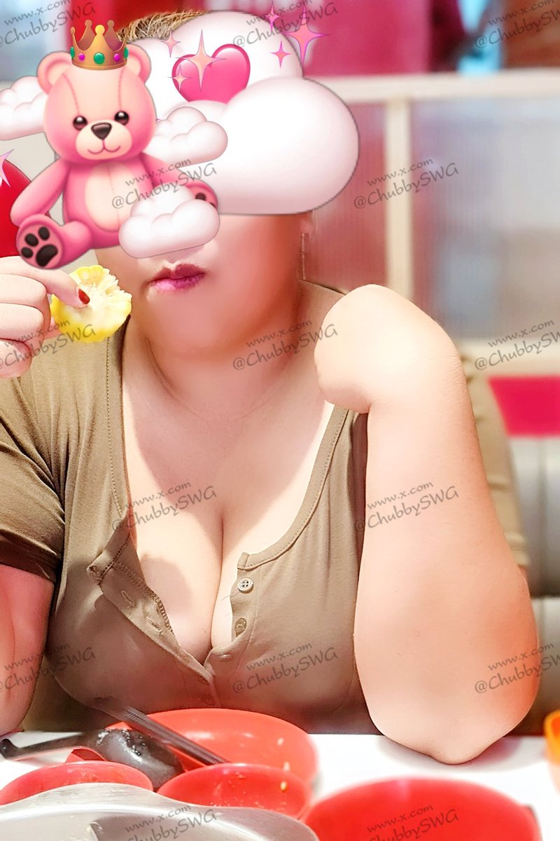 พาภรรยามากินบุฟเฟ่ต์ เติมความแซ่บสักหน่อย
#เมีย #เมียอ้วน
#คู่แท้ #คู่สวิง
#คู่ไม่แลก #สวิงกิ้ง
#สวิงกิ้งคลับ #สวิง
#โชว์เมีย #โชว์แฟน
#อวดเมีย #อวดแฟน