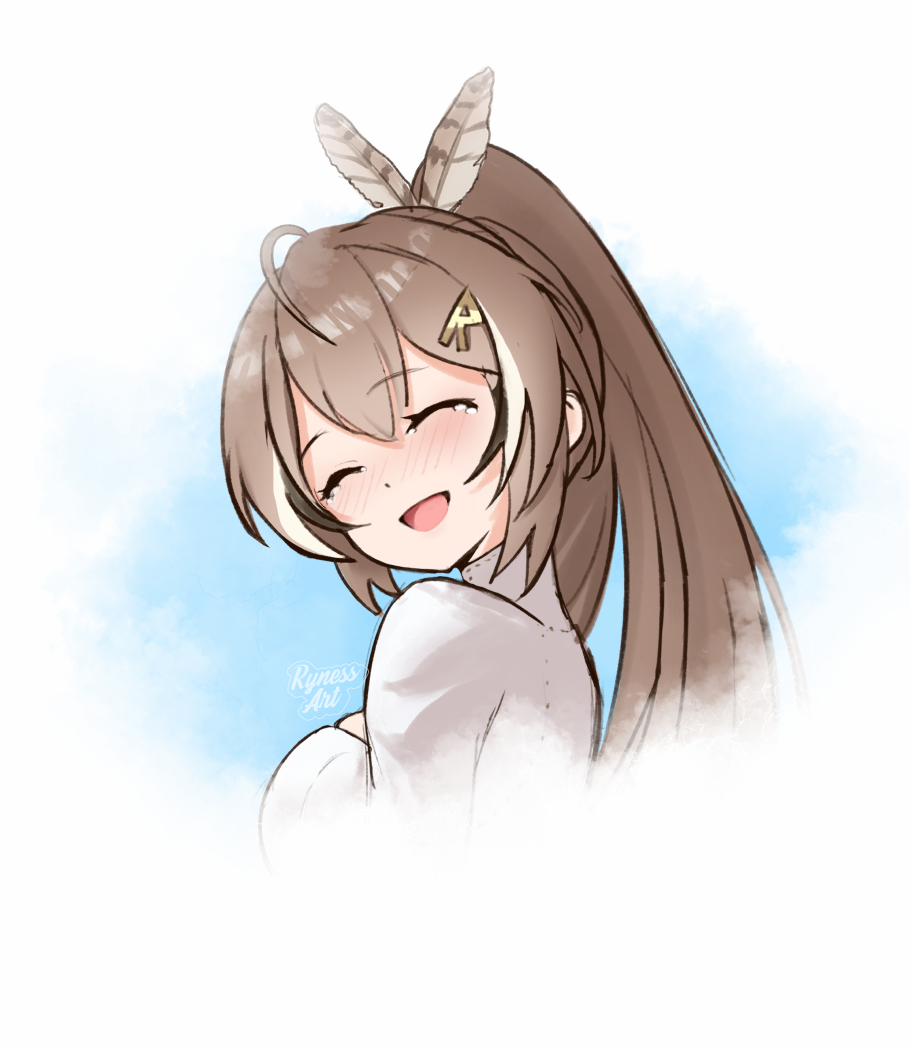 Oh Bye.

#drawMEI #NanashiMumei