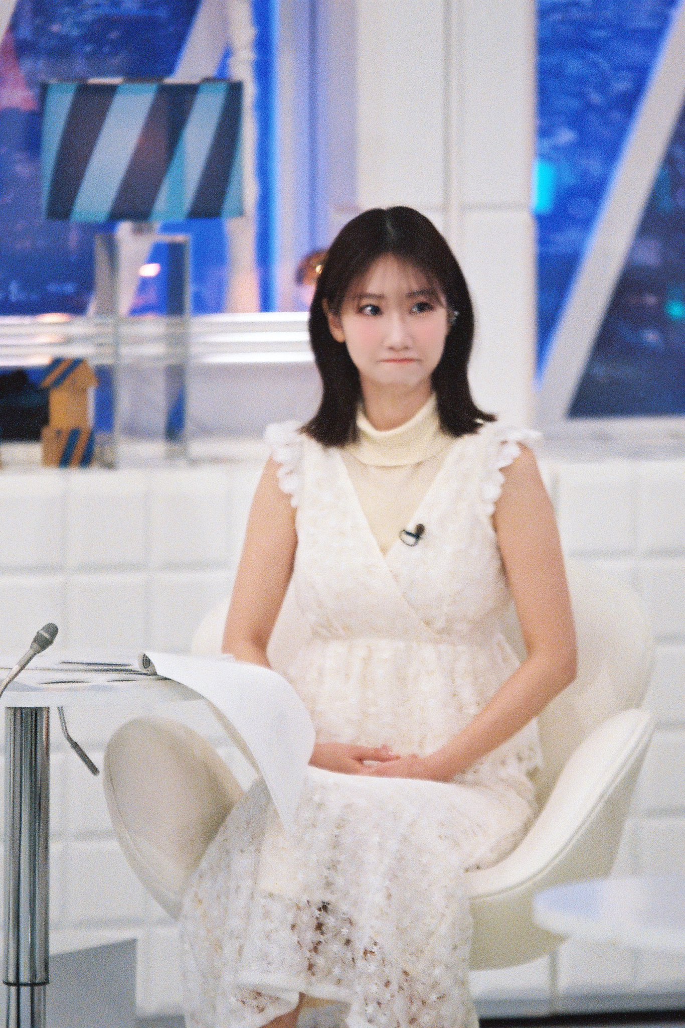 柏木由紀（アイドル） | 情熱大陸 | MBS 毎日放送