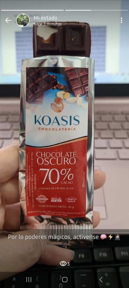 inapbl's tweet photo. ¡Por los poderes mágicos! Activense...🧠 https://t.co/Ll28rzZCqR