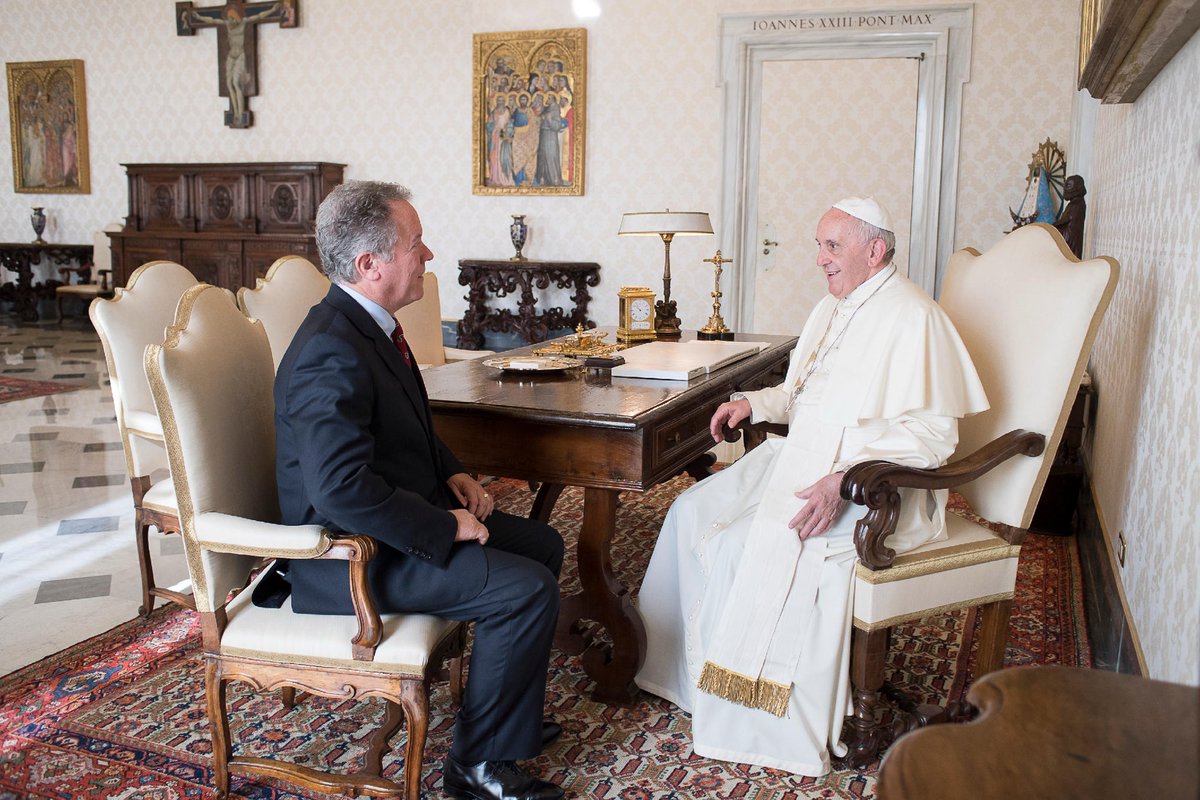 David M. Beasley tweet media