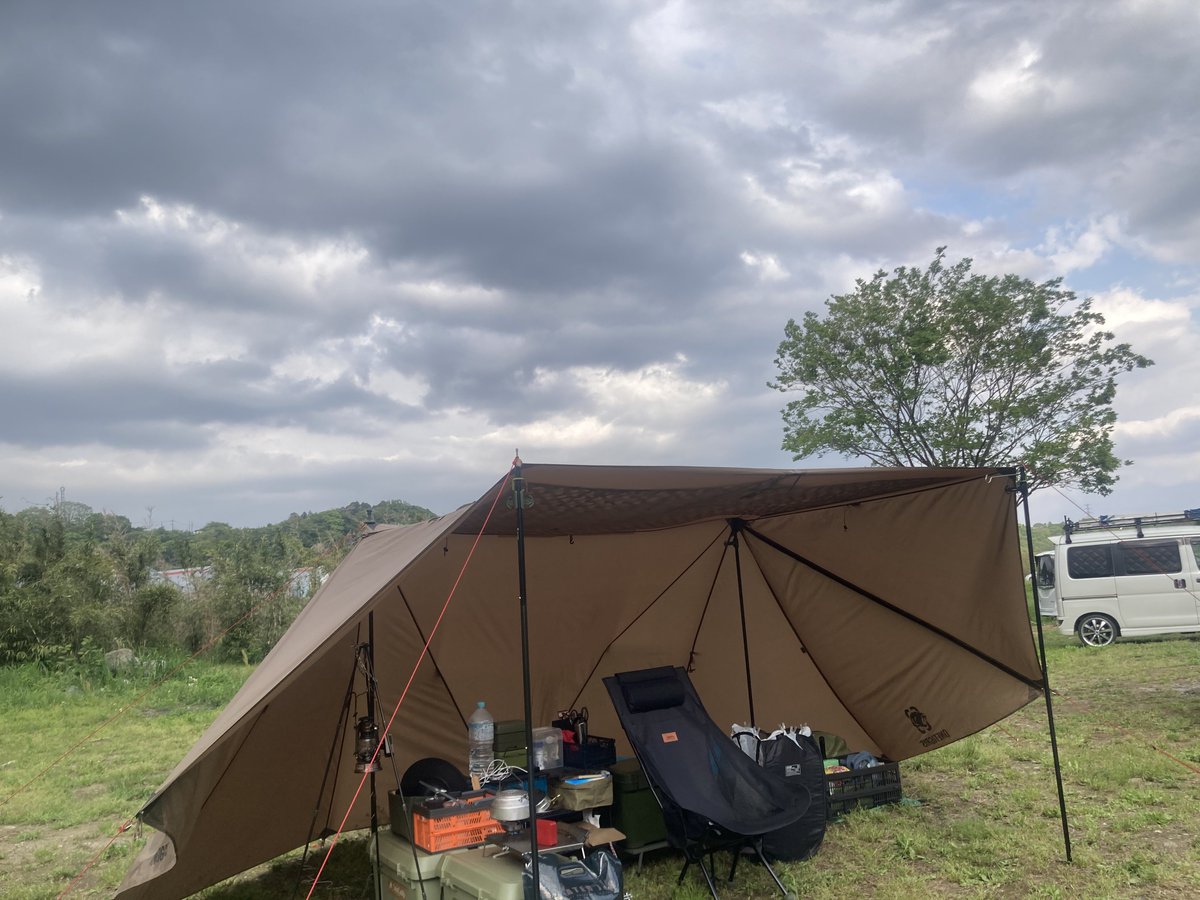 hofmanmd30's tweet photo. 昨日、今日でソロキャンプ🏕️

今回も映画鑑賞を堪能。以下の4作品。

護られなかった者たちへ
関心領域
孤狼の血 LEVEL2
TENET

「関心領域」は思ってたのと全然違う内容。ネットで解説を見ないとよくわからん。

さて、次回は何を観るかなー。
#ソロキャンプ 
#onetigris
 #バルクヘッドユニオン https://t.co/dMLImQC9CI