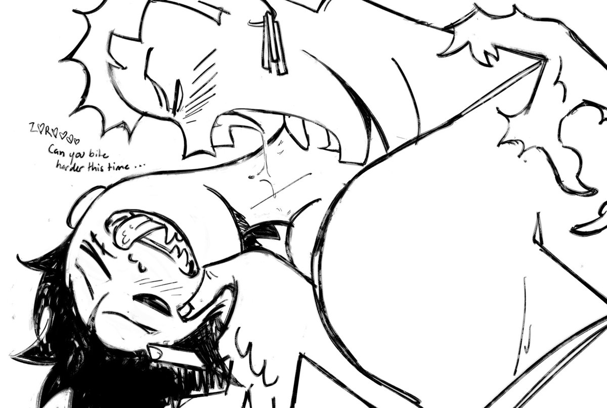 Oh nOoOoo oHH nO😳😳😳 #luzo