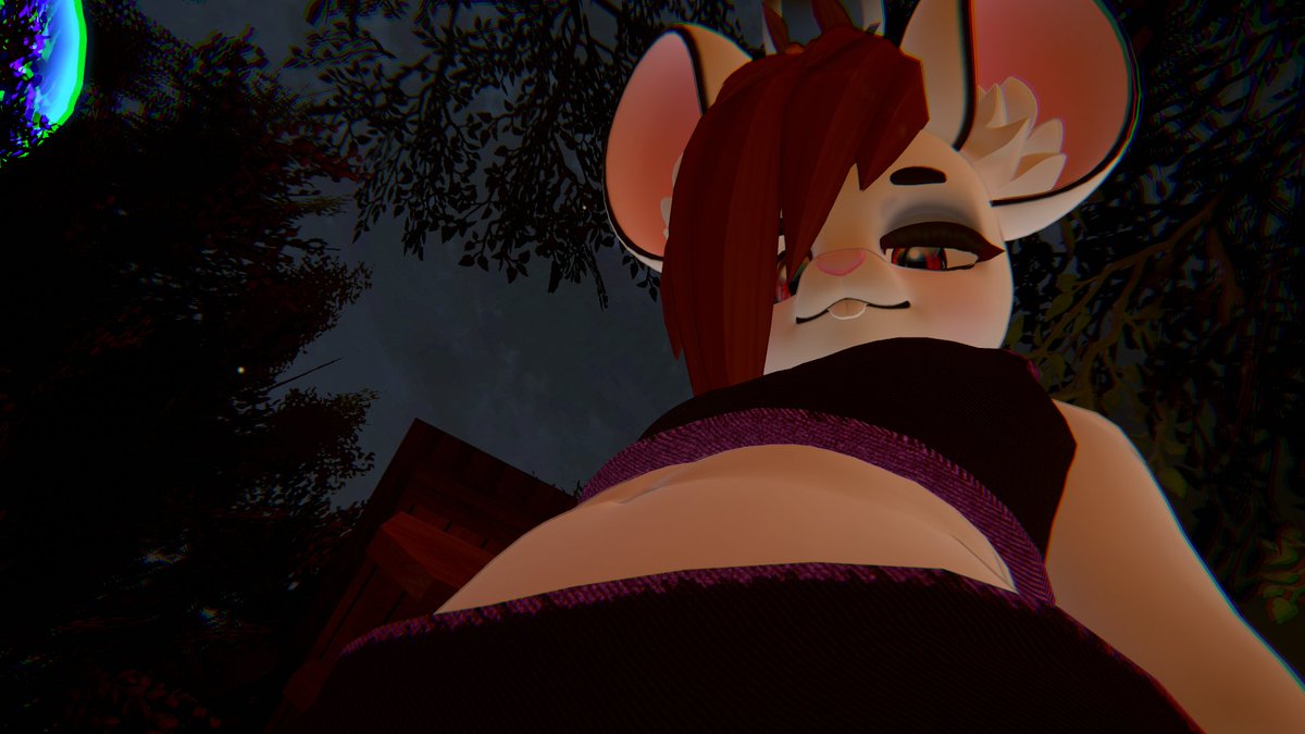 Scoop_Mouse's tweet photo. Hey shorty~ https://t.co/uoQV4ZEK8V