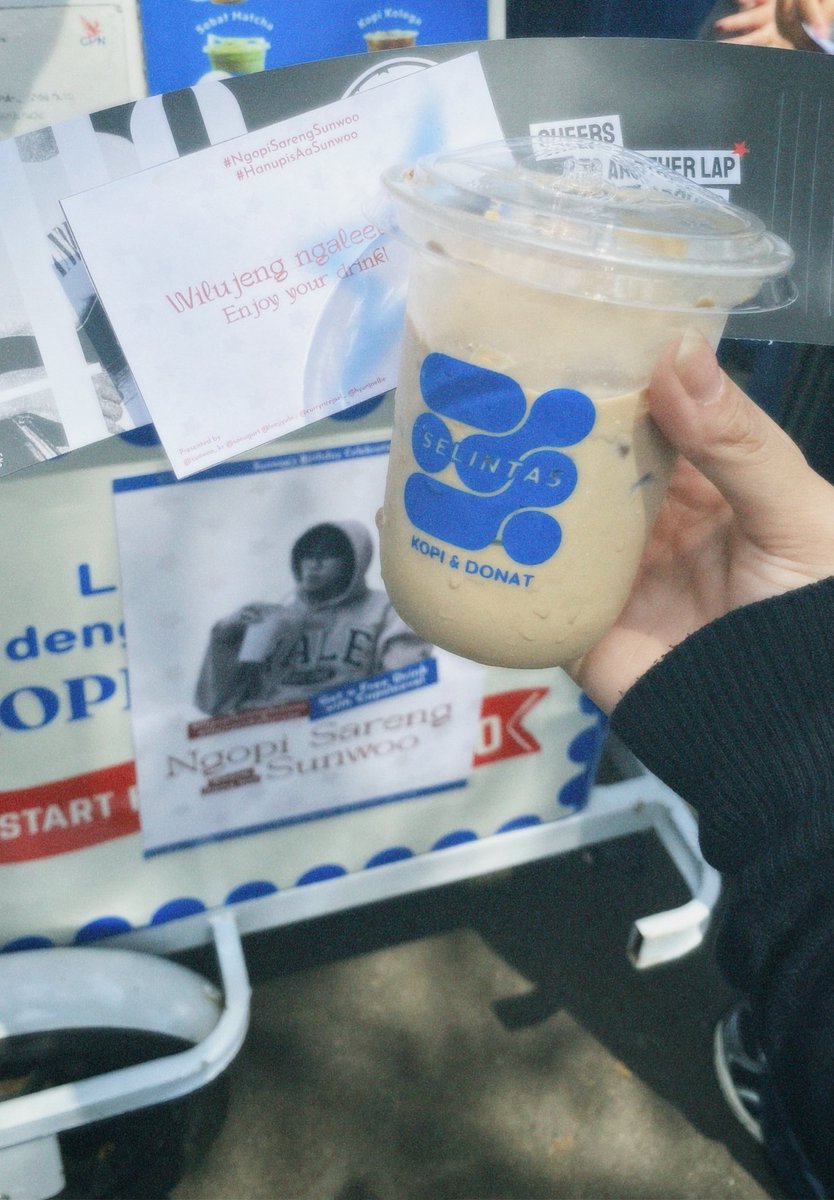 #NgopiSarengSunwoo
#HanupisAaSunwoo <3

<a href="/sunwoo_kr/">mano.</a> <a href="/curryricejoel_/">silbia🍛</a> <a href="/leejjyubi_/">𝐬 𝐢 𝐥 .</a> <a href="/hyunjaellie/">cip🌼</a> <a href="/sonugurt/">🛋</a>

#선우 #SUNWOO #더보이즈 #THEBOYZ <a href="/THEBOYZ_officl/">더보이즈 (THE BOYZ)</a>