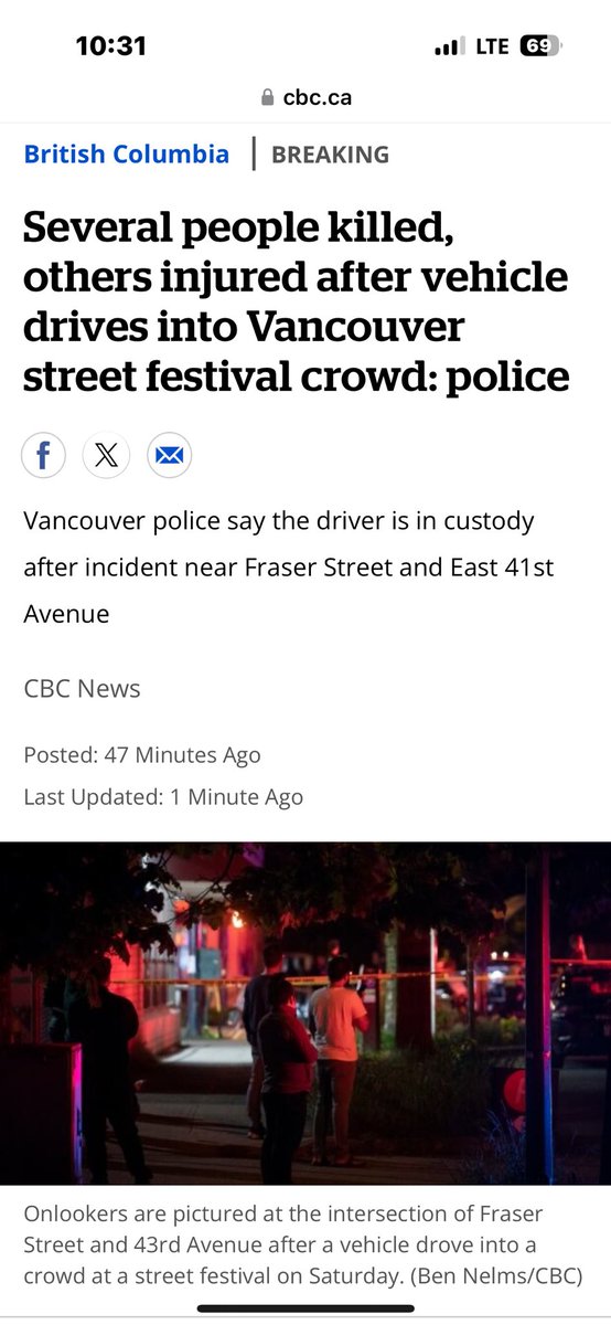 TheRaySalgado's tweet photo. My heart break for those affected at the Lapu Lapu festival in Vancouver 💔 https://t.co/pgAjtYZr5y