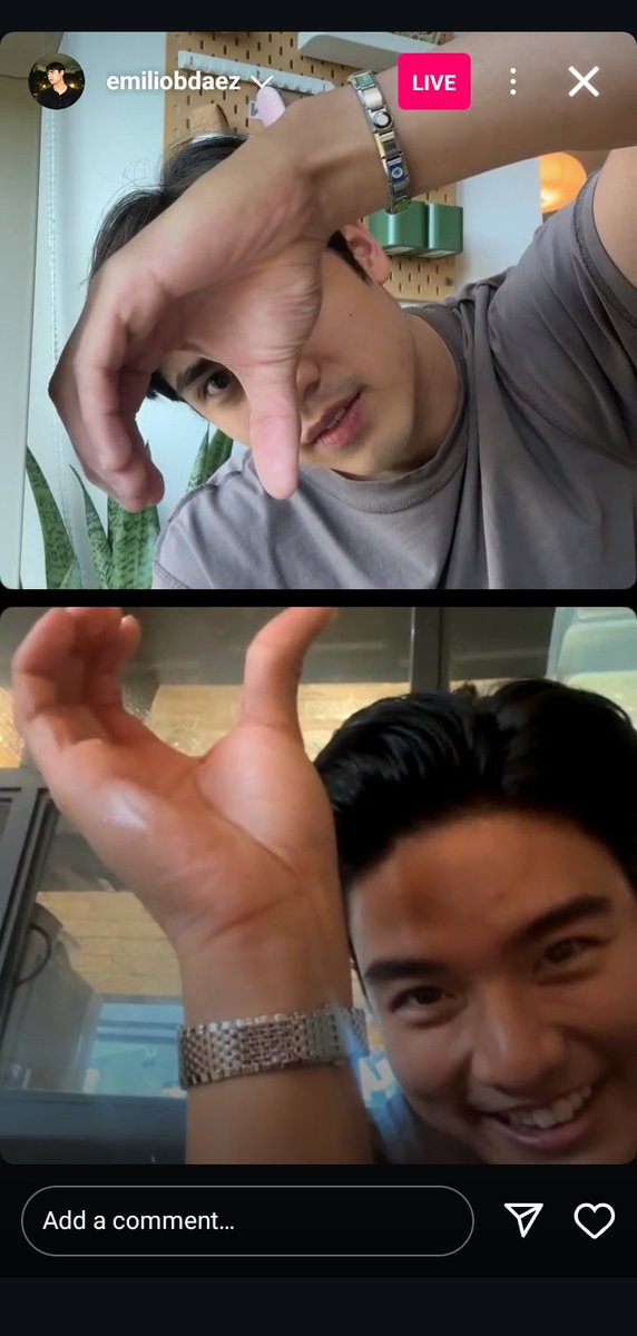 Mga shuta kayo ibalik nyo sila sa loob, magpalabas ng bilat char 😂 nabawasan na ang mga nagpapa bakat sa loob ng bahay ni koyah