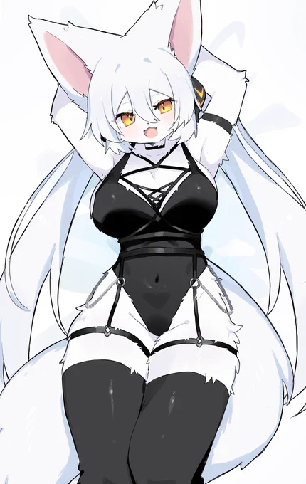 ハーネスルナ 
