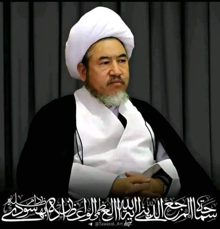 #StopHazaraGenocide
<a href="/UN/">United Nations</a>
از کمیته سیاست‌گذاری 
در شورای بزرگانِ هزاره 👇👇