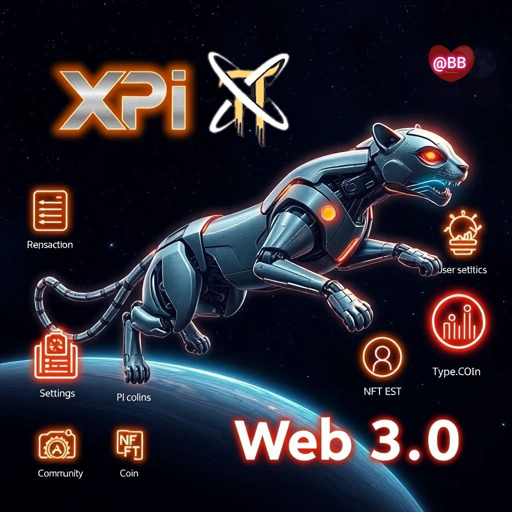 $pi
$xpi

A BIG PUMP is coming

The world of Pi Memes opens.

Pi Network's best meme coin creation platform $xpi

t.me/XPi_S