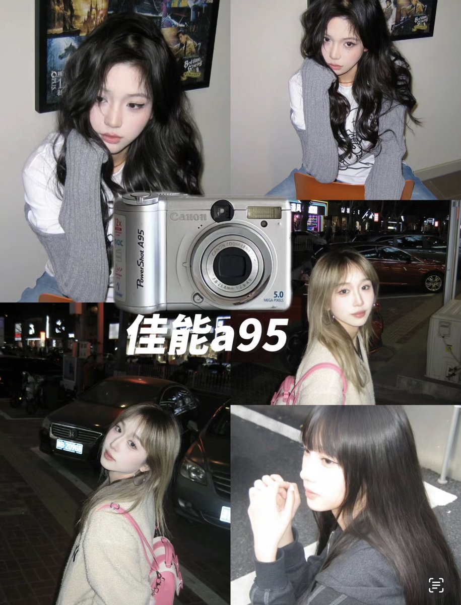 daisieee_lee's tweet photo. Wts canon a95 https://t.co/f1NOIWfNw6