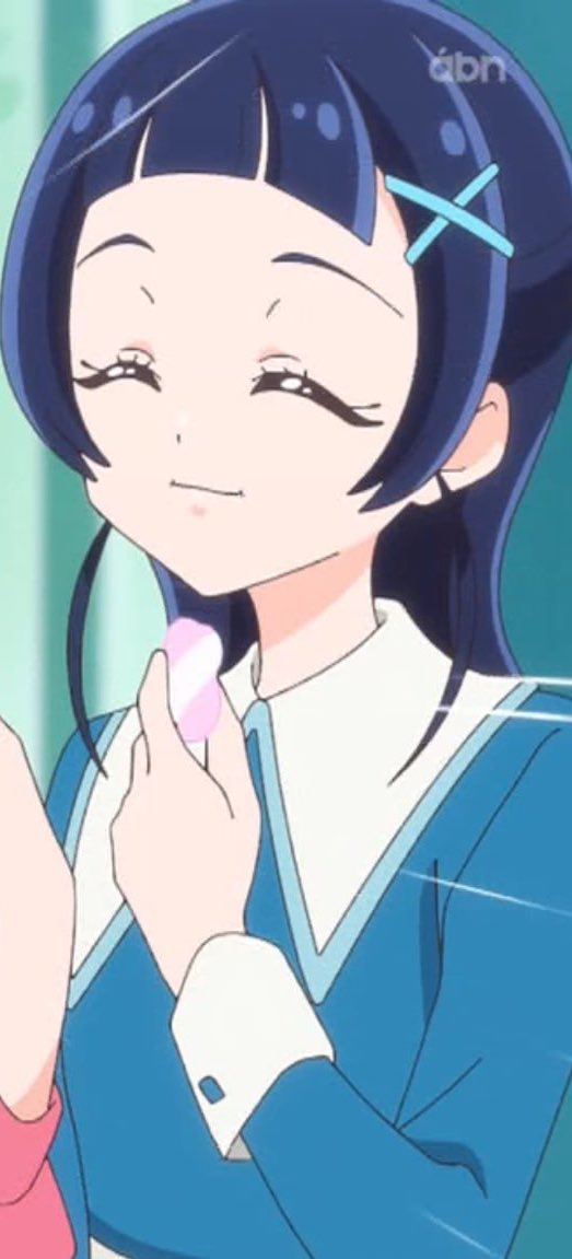 今日も蒼風ななちゃん可愛い 本当に💙ななちゃん💙可愛すぎる💙