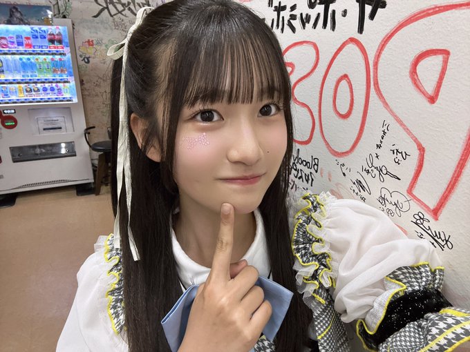 Twitterのコスプレ画像2