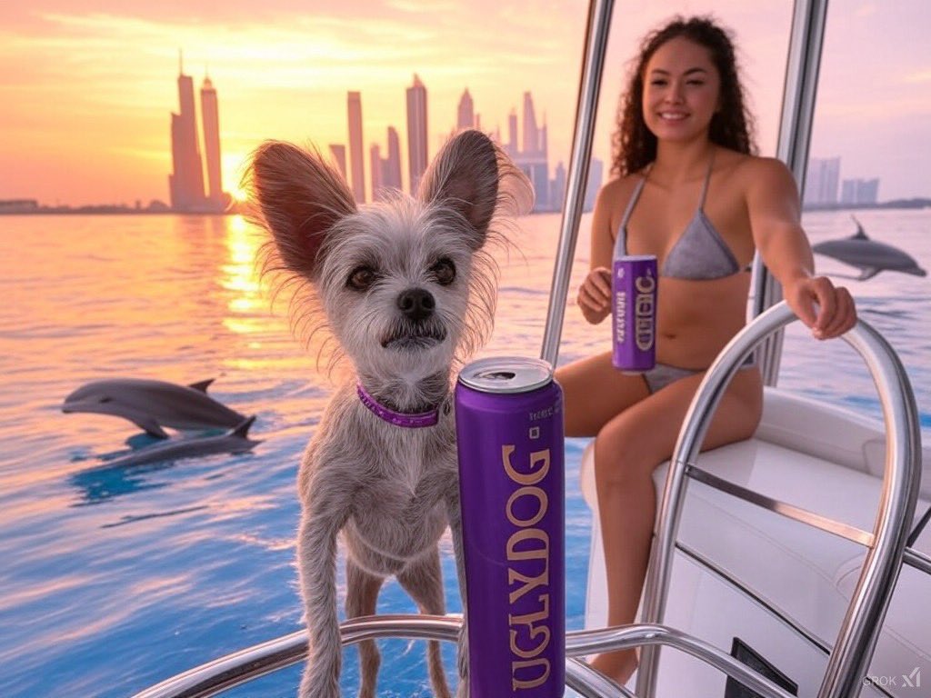 hein28187's tweet photo. Good Morning and have a nice Sunday on a Boat or on the Beach 😎😎😎😎

#btc #beach #sailing #boat #usa #gm #Crypto #meme #uglydog @UglyDogMeme #turbo #neiro #pepe #floki #vae https://t.co/FwNzPg1Nmi