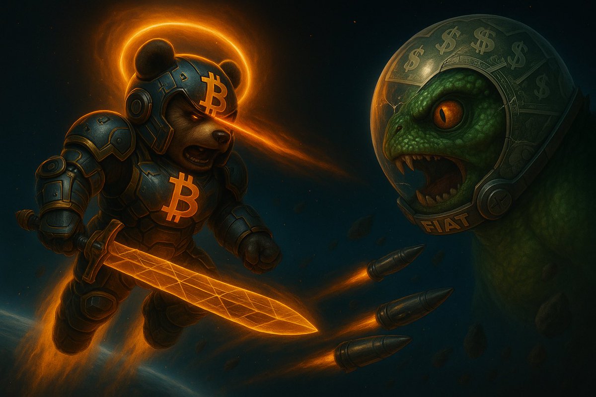 BITCOIN•BRO•BEAR | $BRO 🐻 tweet media