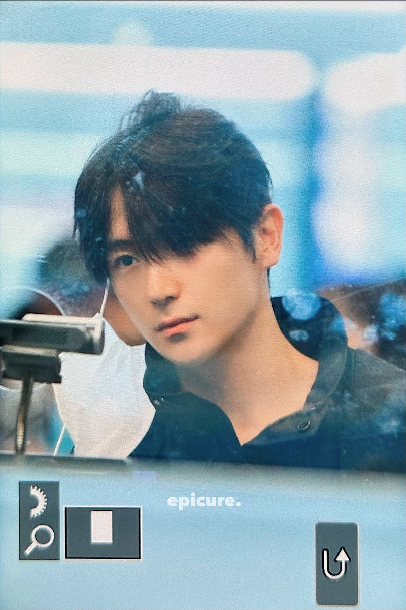 epicure913's tweet photo. 250427 TPE #현재 #이재현 #HYUNJAE https://t.co/VU6sW5V561