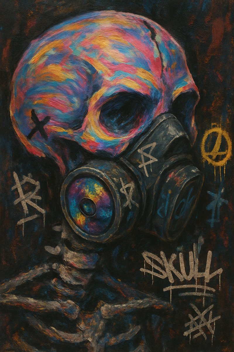 Avoid Bright Lights 👀