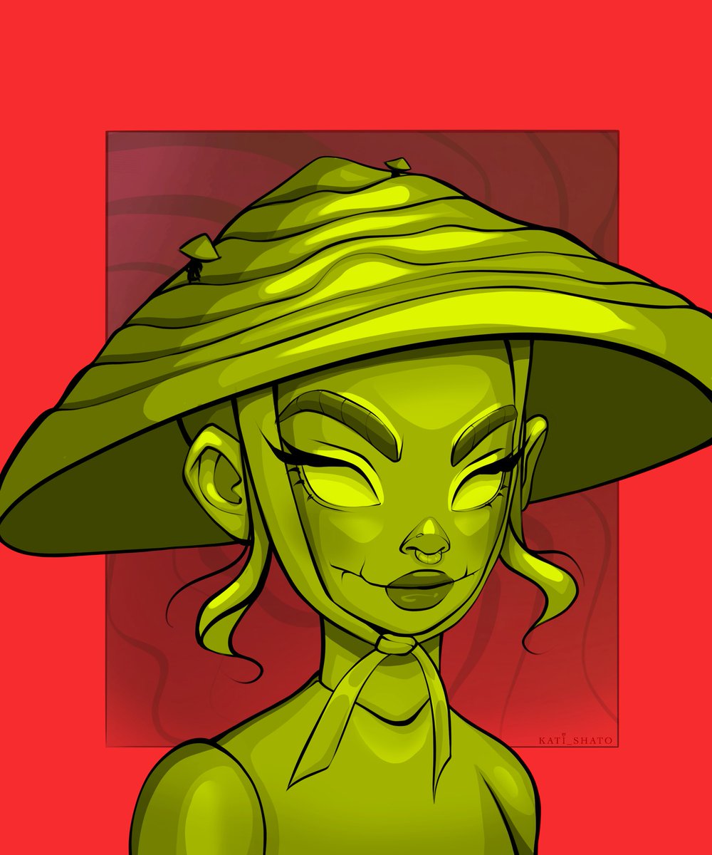 Qt your <a href="/SkurpySocial/">Skurpy</a>  artwork