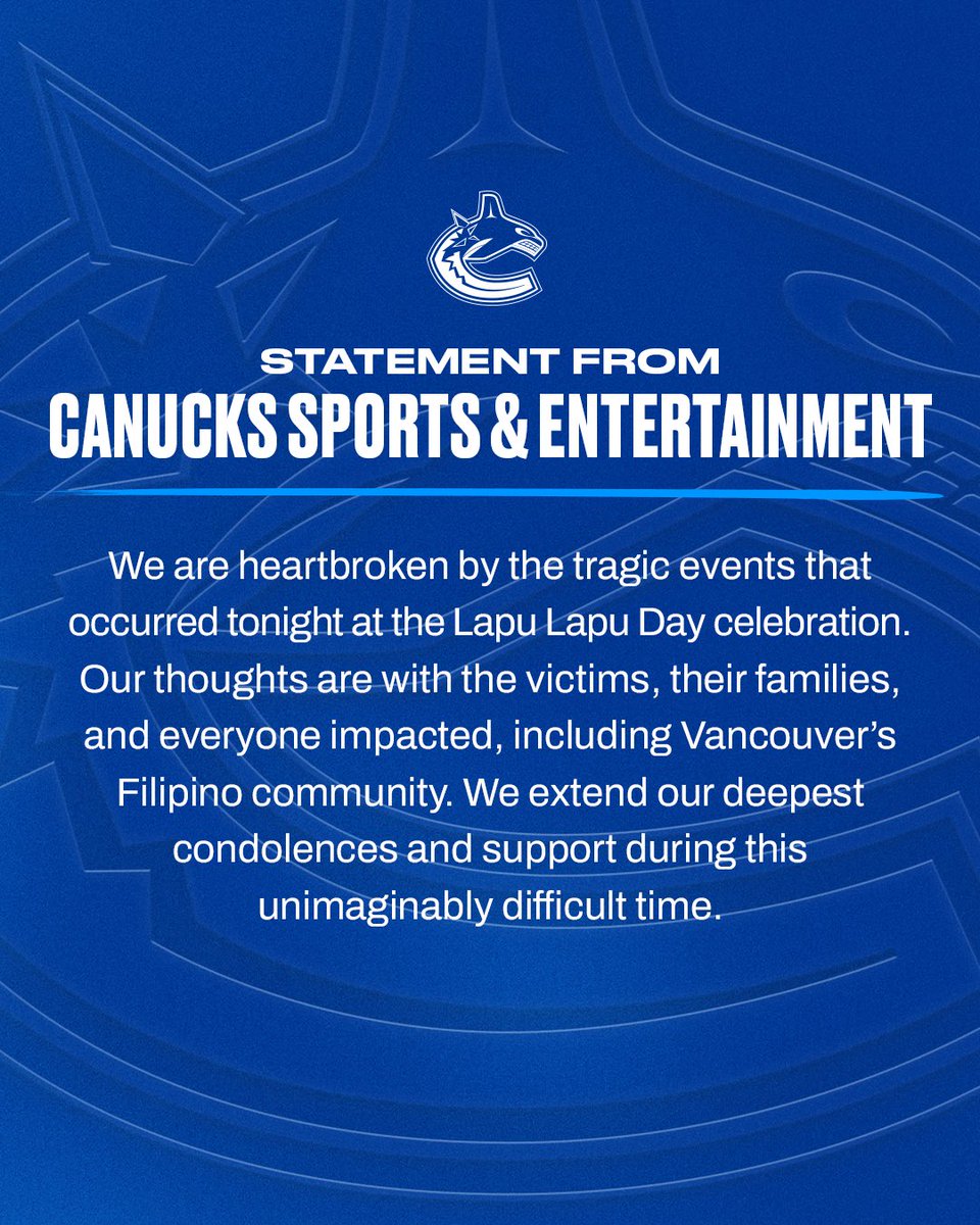 Vancouver Canucks (@canucks) on Twitter photo  Vancouver Canucks (@canucks) on Twitter photo