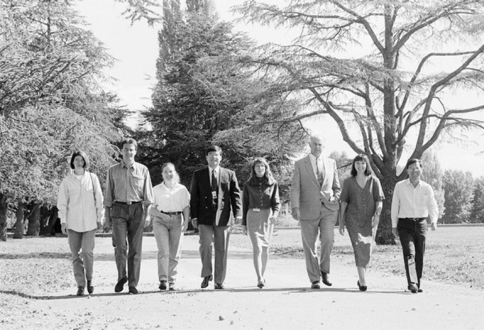 Today we celebrate #FreedomDay in South Africa!

31 years ago, Australian electoral observers travelled to support South Africa’s first democratic elections on 27 April 1994.

A powerful moment of unity for the advancement of freedom and democracy. 

#FreedomDay2025