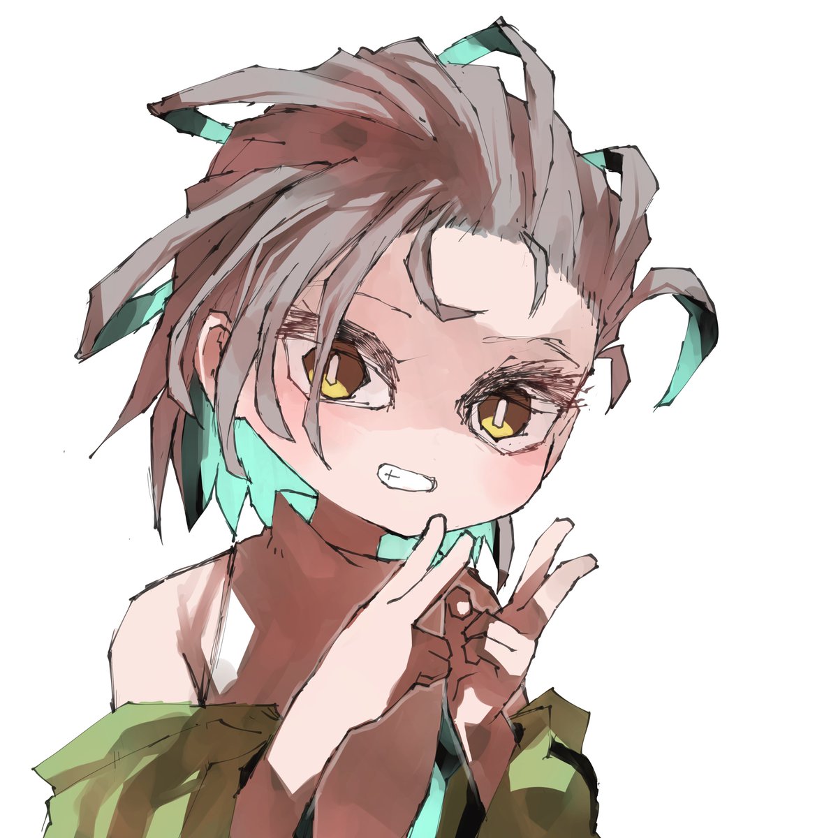 わらべ (@warabe54605214) / Posts / X