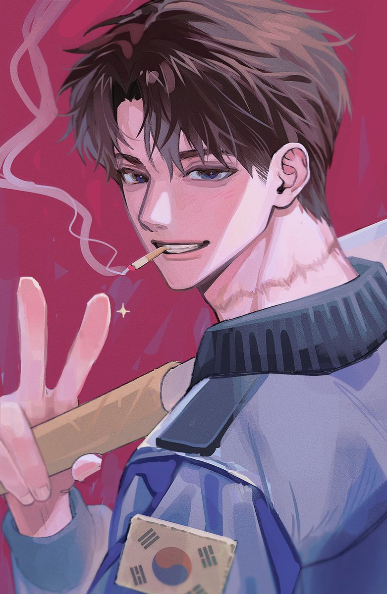 #괴담출근 
3일만에 다 읽었고
제 최애는 최요원입니다···