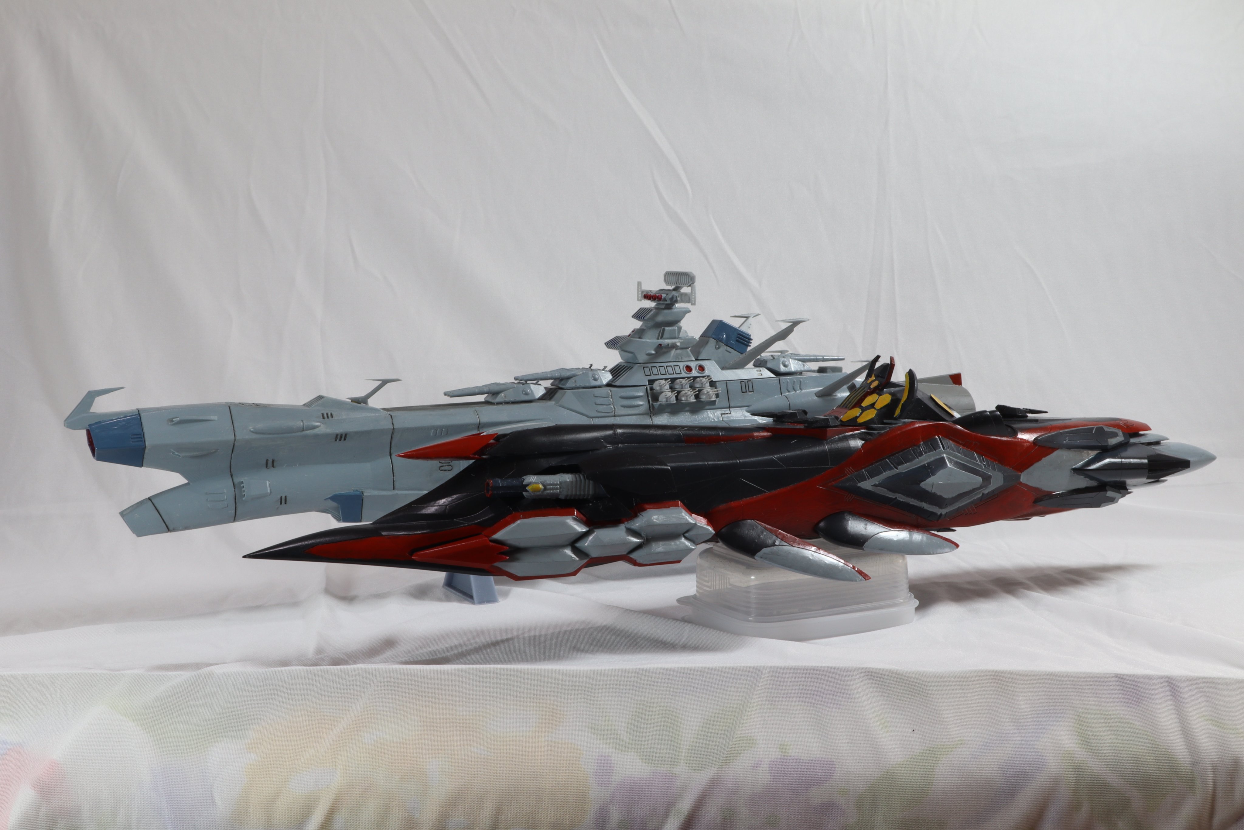 ぽっぷこー　【極希少】護衛艦とね　DE 234 エンブレム　入港記念盾 ぽっぷこー様専用 【極希少】護衛艦とね DE 234 エンブレム 入港