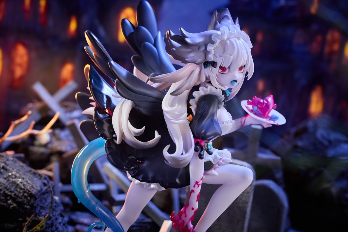 Poi Art【公式】 tweet media