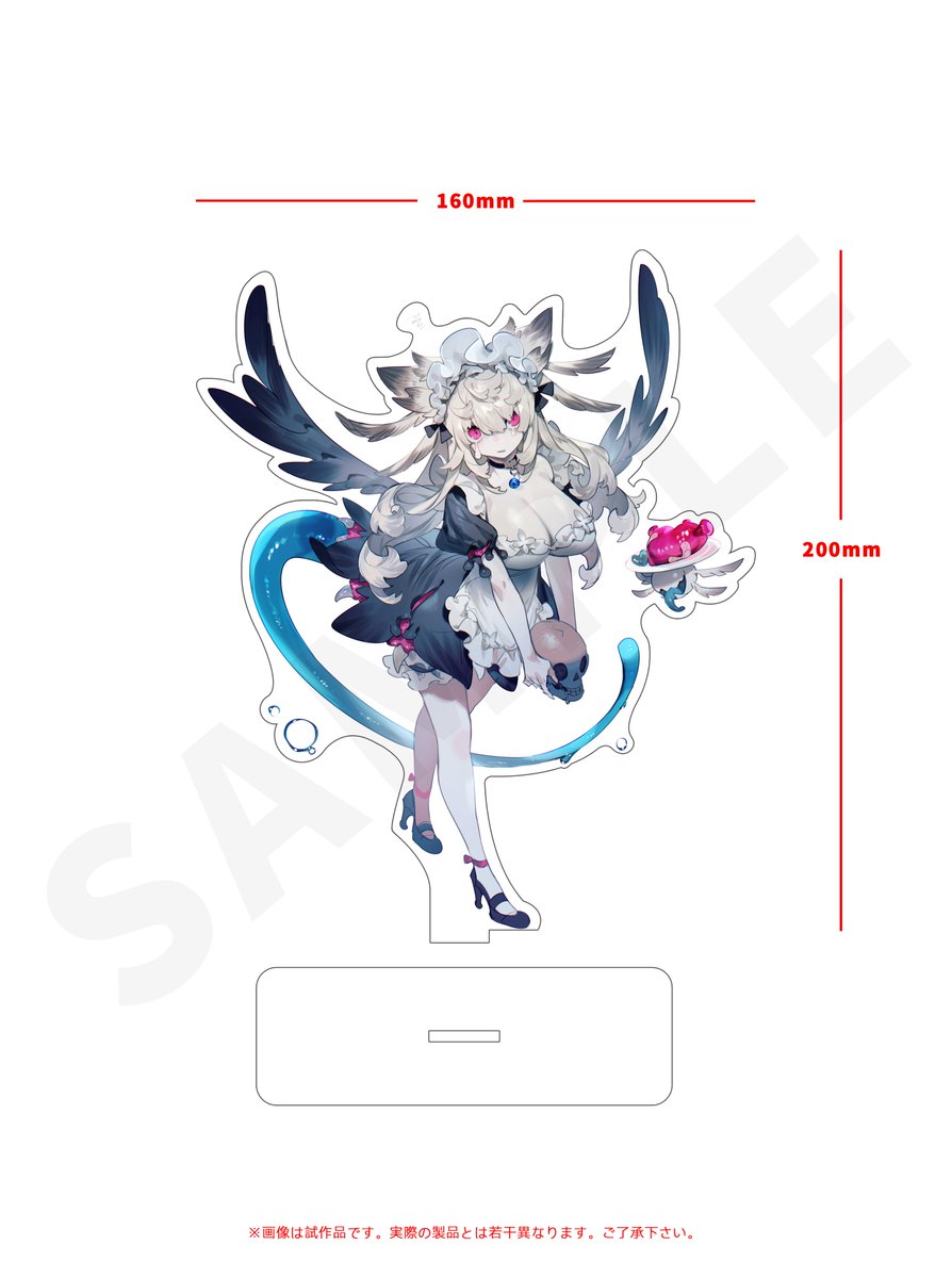 Poi Art【公式】 tweet media