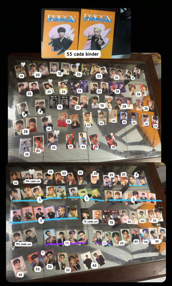 koeebitz's tweet photo. ' feedback NEGATIVO para @/seungcoll | gabriel que vendeu um set todo avariado SEM AVISAR e enfiou os itens na embalagem igual lixo 👎🏻 https://t.co/ZaEXeI7lea