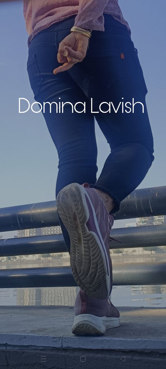 Surrender fully. Serve your Mistress with devotion, obedience, and pride.

#ahmedabadmistress
#dominalavish

<a href="/FemdomDaily/">Femdom Daily</a> <a href="/rtfemdom1/">RTFemdom1 33.7k</a> <a href="/find0m/">#FINDOM | Promo 35K ❤️‍🔥</a> <a href="/slavekane/">RT Findom 60k</a> <a href="/RTDoms/">FemDom Promo</a> <a href="/dickievirgin/">dickie V ❤️😘🔥</a> <a href="/femocracyglobal/">Femocracy Global</a>
<a href="/IndianFemdom1/">𝑭𝒆𝒎𝒅𝒐𝒎𝑨𝒅𝒔 PROMOTIONS🔰3.7🔰</a>