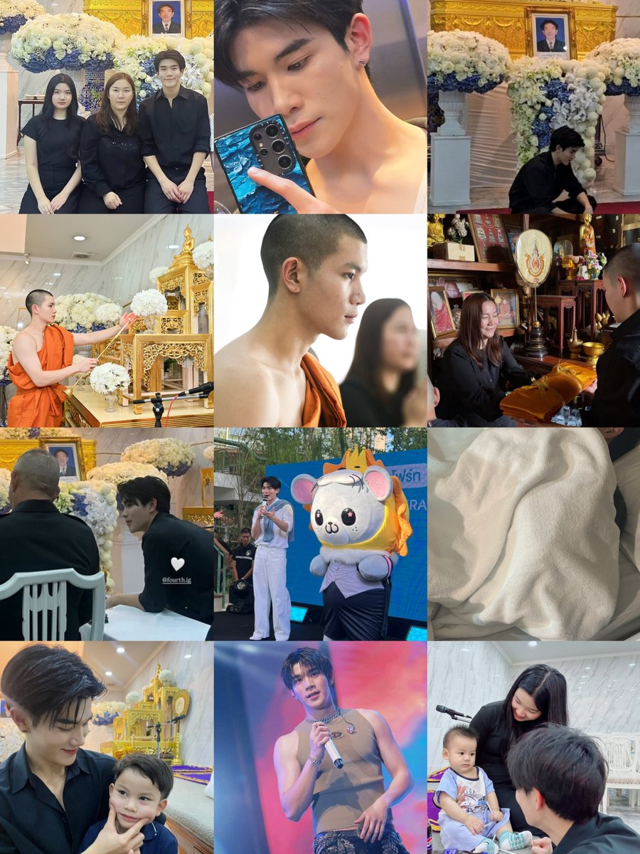 ไบบี้•◡̎• tweet media