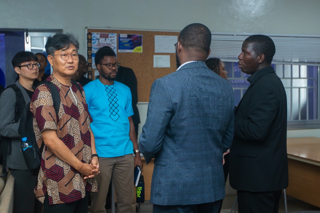 Limkokwing Sierra Leone tweet media