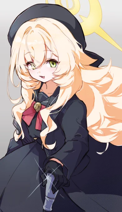 ニヤニヤ教授 