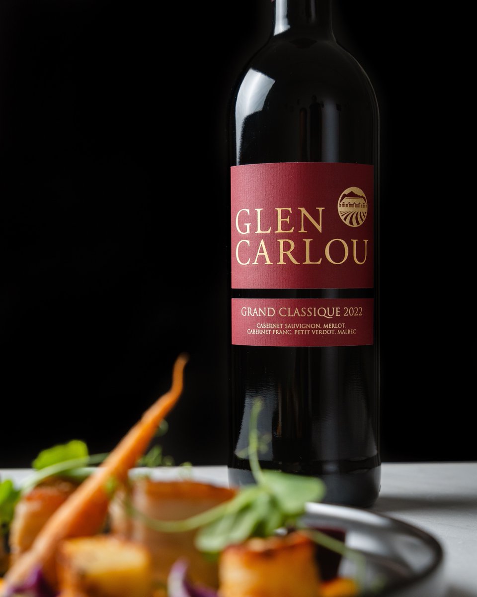 Join us for a once-in-a-lifetime wine tasting experience or linger over a leisurely meal from our Autumn menu. 

Wine tastings open from 10:00, with lunch served from 12:00.
Make the most of the long weekend with a visit to Glen Carlou.