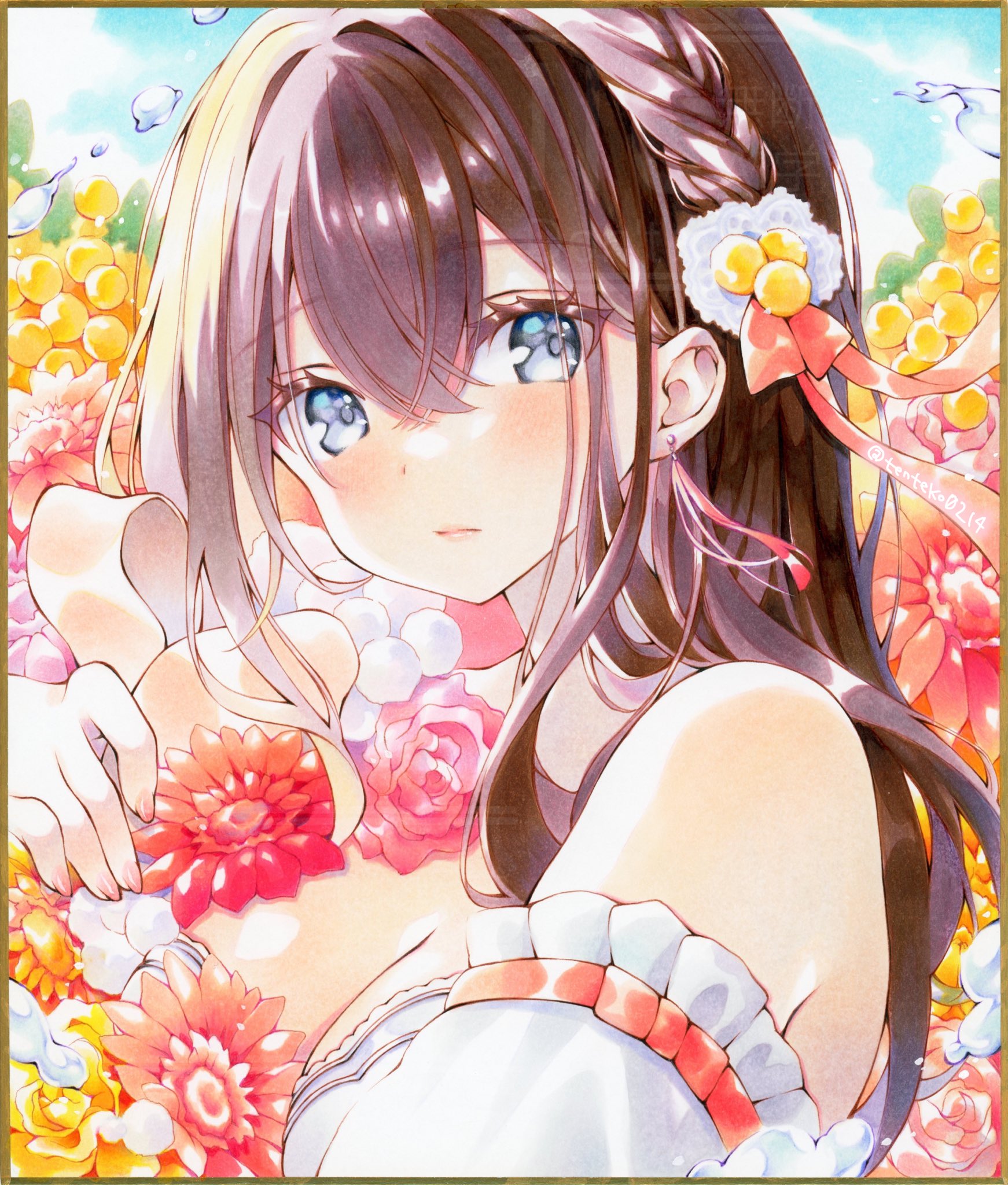 そらの (@SA07tra_drawing) / X そらの (@SA07tra_drawing) / X