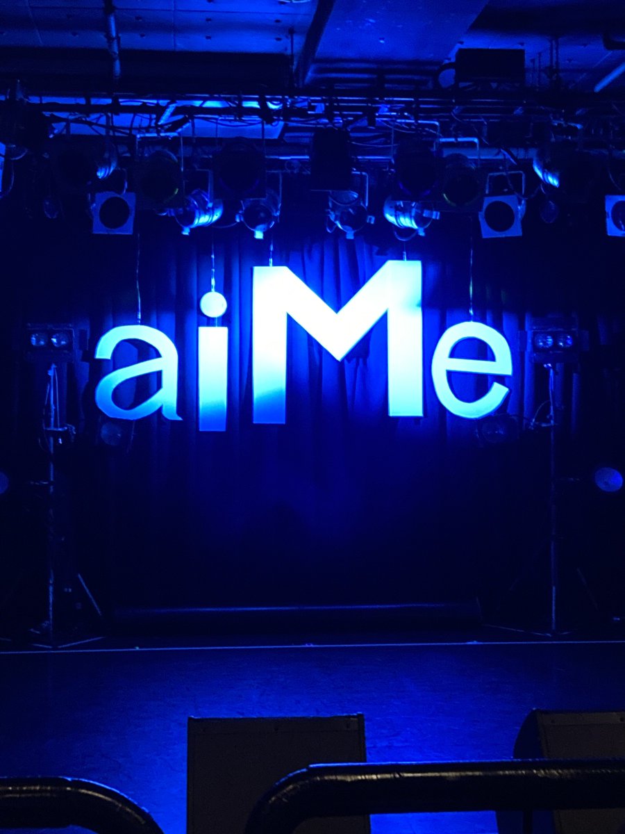 bonokatsu3's tweet image. はるかちゃん今日はaiMeのワンマンライブ招待してくれてありがとうね✨
当時はるかちゃんがJKで制服のままライブ来てた思い出が強くて…
立派なオタクに成長したね笑

今後対バンとか被るときあった時はよろしく♡
楽しかったよ･:*+.\(( °ω° ))/.:+

#aiMe