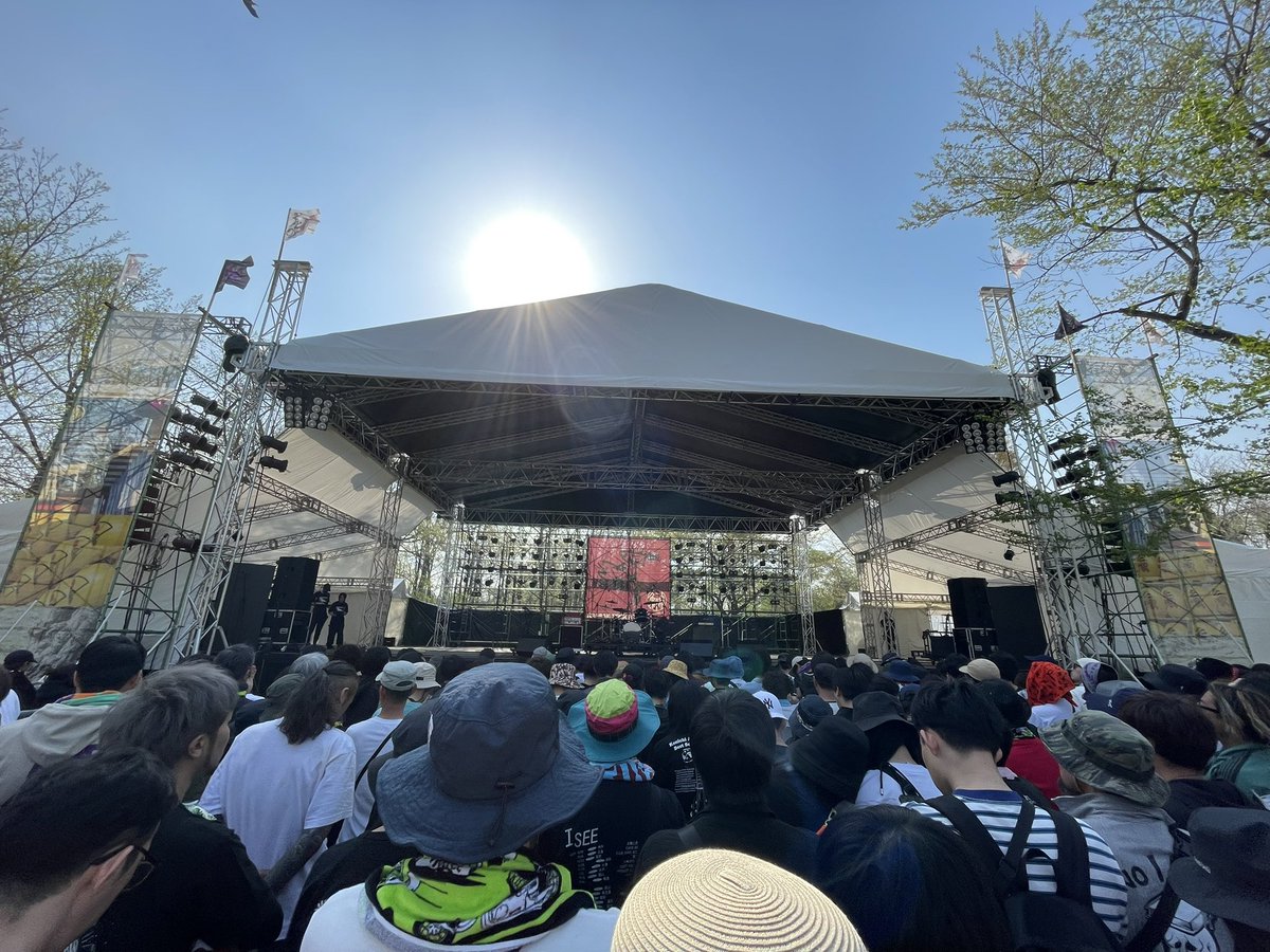 painterjun's tweet image. ベンジー待ち♬ #arabaki #浅井健一