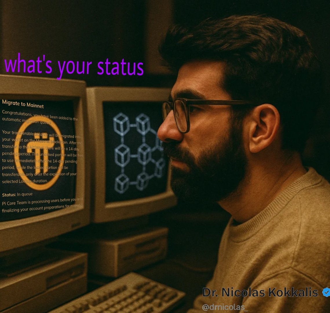 Pi Network Alerts tweet media