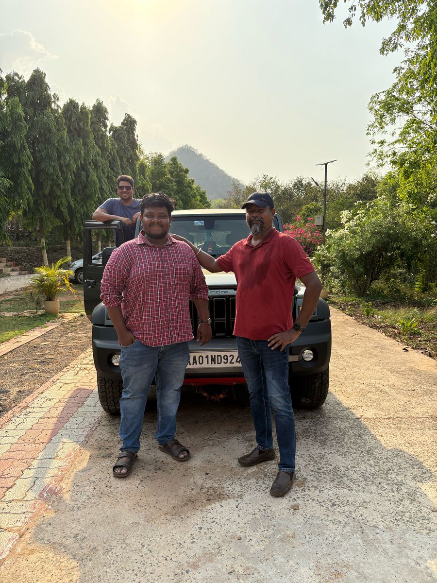 iServeUIndia's tweet image. A productive leadership retreat spent in a serene resort setting — meaningful conversations, shared insights, and moments of relaxation. Recharged and ready to lead with fresh perspectives.
#TeamOuting #Teamwork #GrowthJourney #iServeU