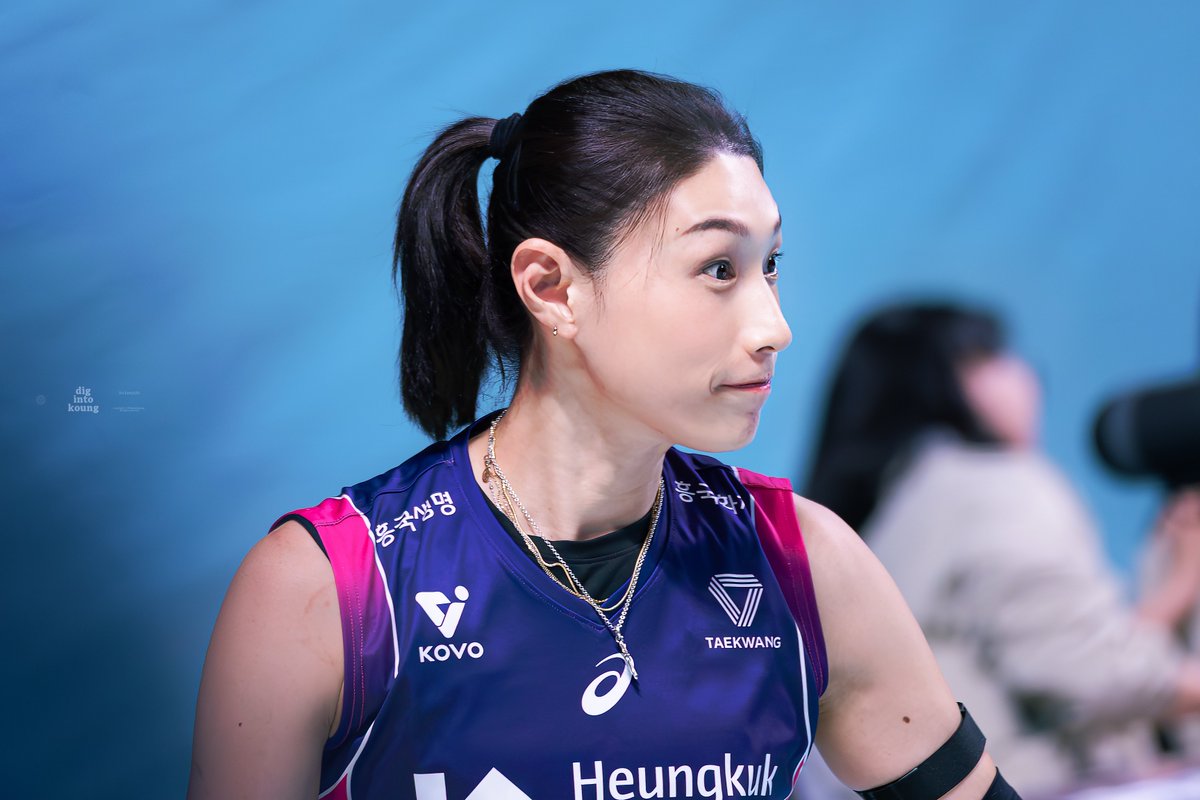 241128
🐥

#김연경 #kimyeonkoung